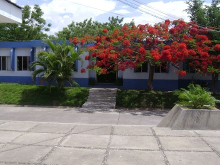 Hospital El Progreso