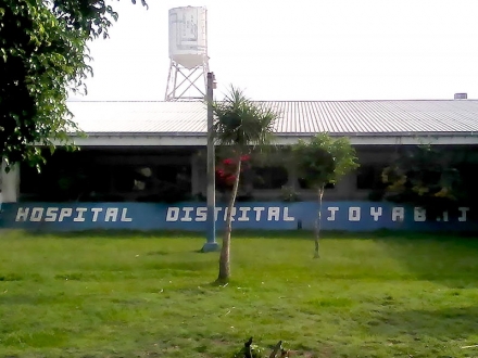 Hospital Distrital De Joyabaj